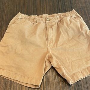 Chubbies xl shorts 7 inches